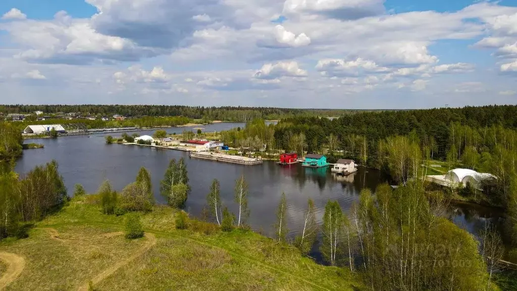 Участок в Московская область, Мытищи городской округ, д. Жостово ул. ... - Фото 0