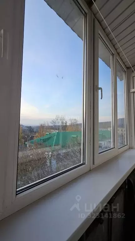 1-к кв. Башкортостан, Октябрьский ул. Островского, 35 (31.1 м) - Фото 1