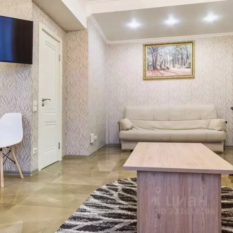 2-к кв. Москва Кутузовский просп., 10 (64.0 м) - Фото 2