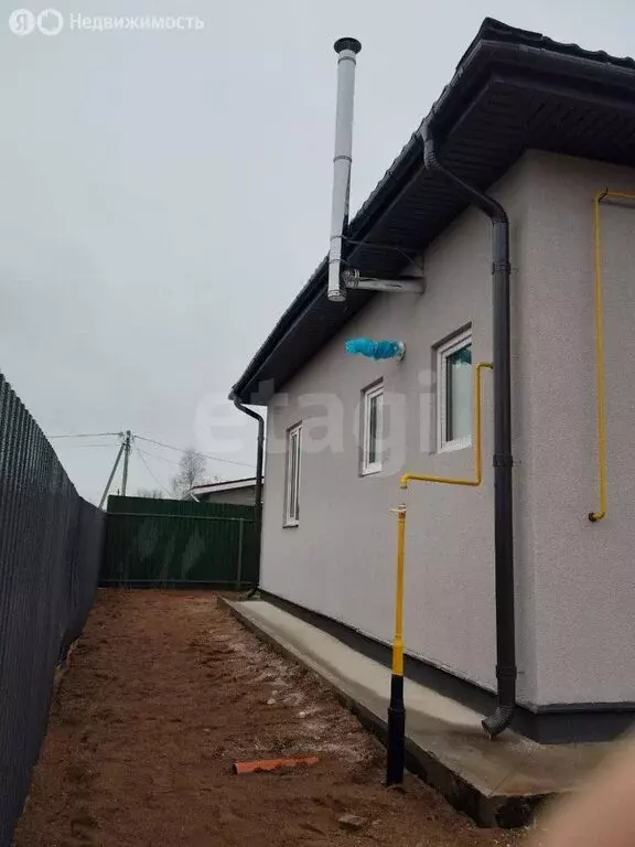 Дом в Ростов Великий, Рабочая улица (96.1 м) - Фото 2