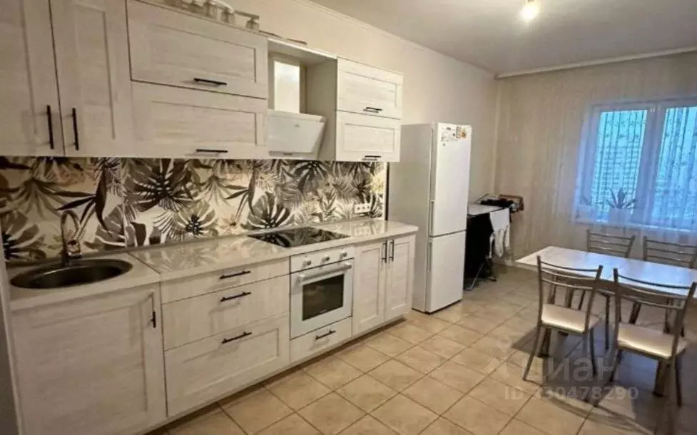 2-к кв. Москва ул. Недорубова, 28 (55.0 м) - Фото 1