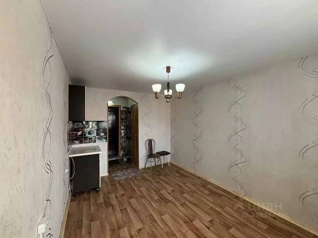 Комната Чувашия, Чебоксары ул. Декабристов, 39 (16.6 м) - Фото 1