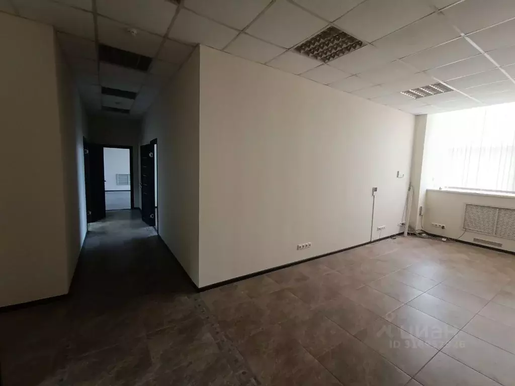 Офис в Нижегородская область, Нижний Новгород ул. Ларина, 13 (230 м) - Фото 1