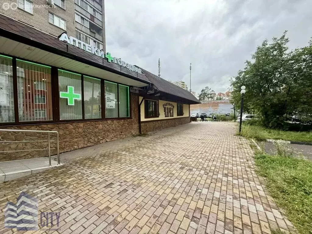 Помещение свободного назначения (160 м) - Фото 2