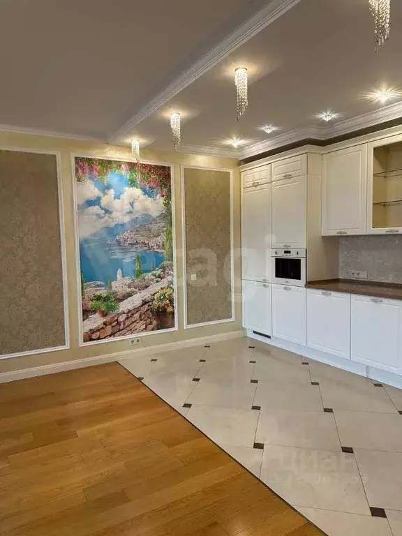 2-к кв. Москва Рублевское ш., 70к6 (57.6 м) - Фото 1