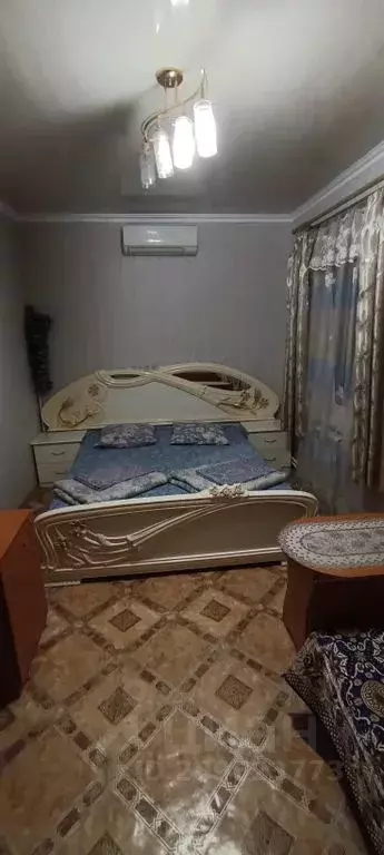 Дом в Крым, Алушта ул. Лесная, 2 (50 м) - Фото 0