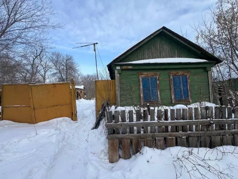 Дом в Оренбургская область, Оренбург Путейская ул., 1 (44 м) - Фото 2