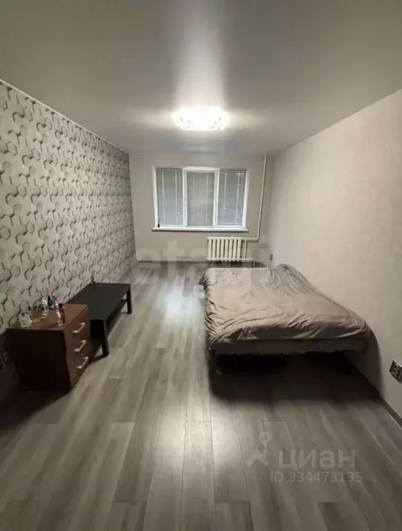 3-к кв. Башкортостан, Уфа ул. Александра Невского, 9 (58.6 м) - Фото 1
