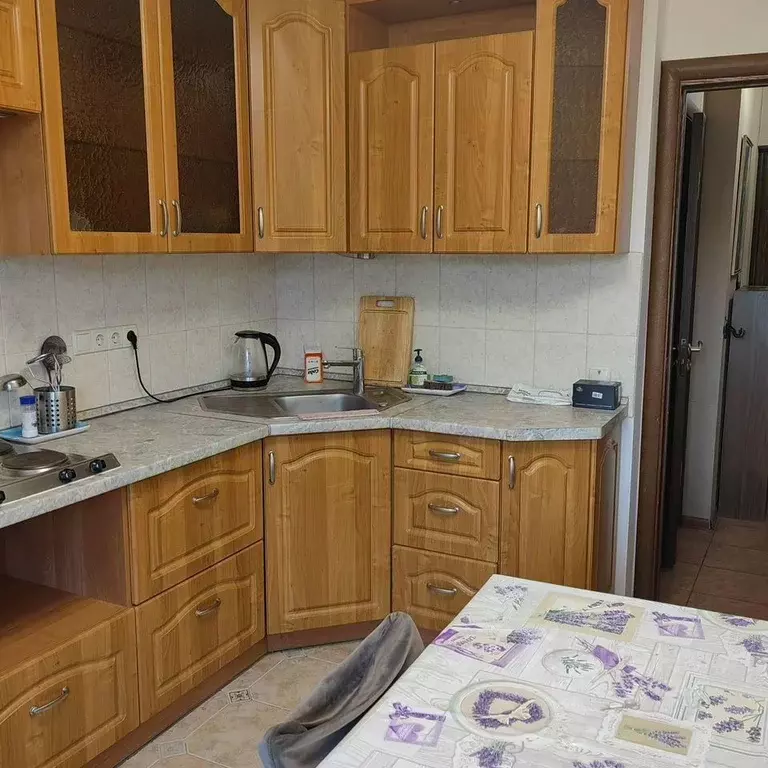 1-к кв. Москва Онежская ул., 2К1 (37.0 м) - Фото 1