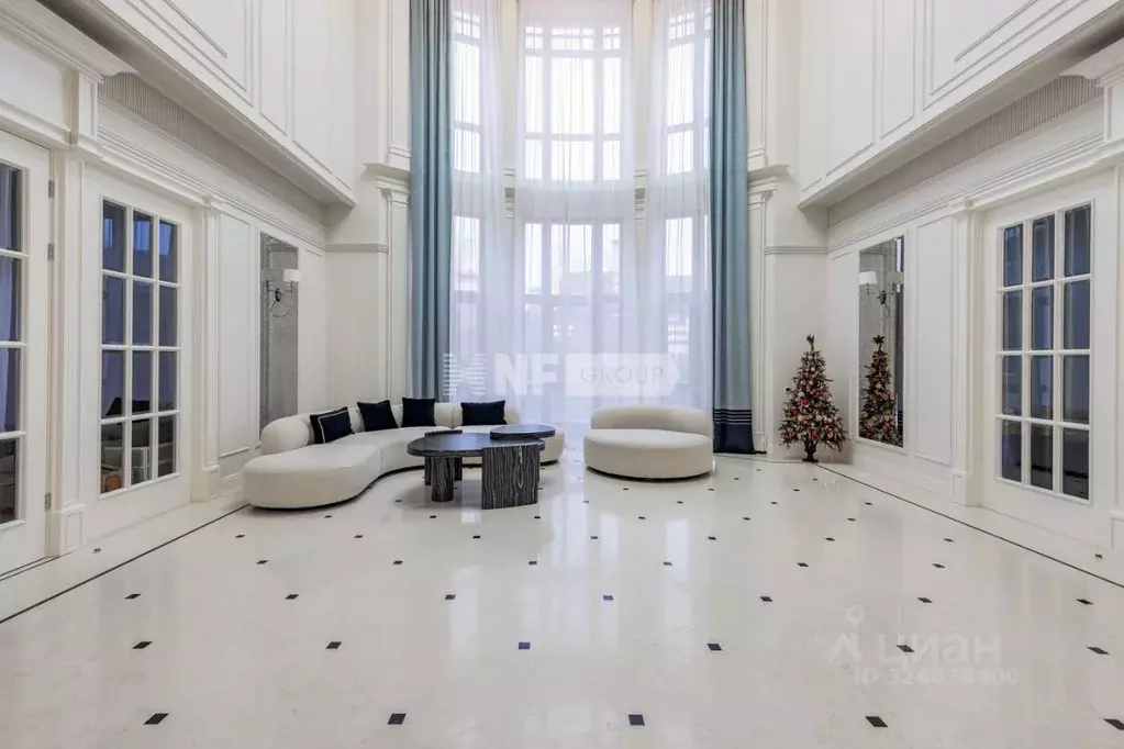Коттедж в Московская область, Химки Новогорск мкр, ул. Сосновая (1373 ... - Фото 1