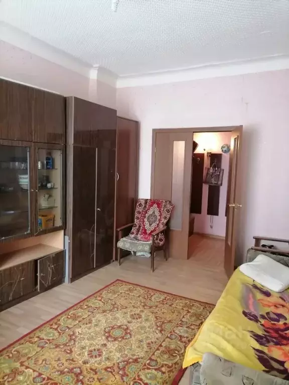 2-к кв. Тульская область, Новомосковск ул. Кирова, 12 (50.0 м) - Фото 0