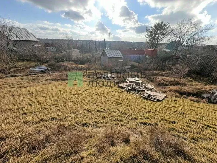 Участок в Севастополь Интеграл СТ, 232 (4.5 сот.) - Фото 2