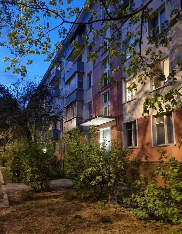 3-к кв. Московская область, Видное Советская ул., 4 (54.0 м) - Фото 1