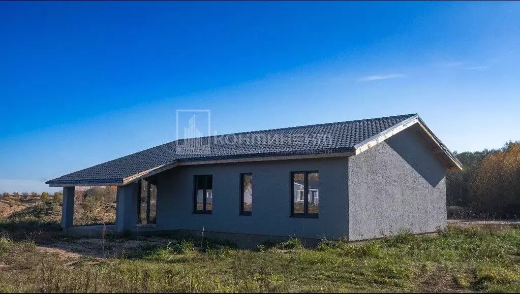 Дом в Владимирская область, Владимир д. Шепелево, ул. Большая ... - Фото 1