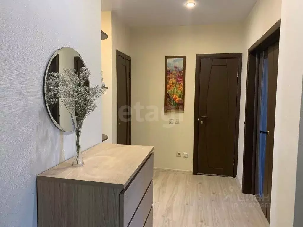 2-к кв. Иркутская область, Иркутск Байкальская ул., 234В/7 (75.0 м) - Фото 1