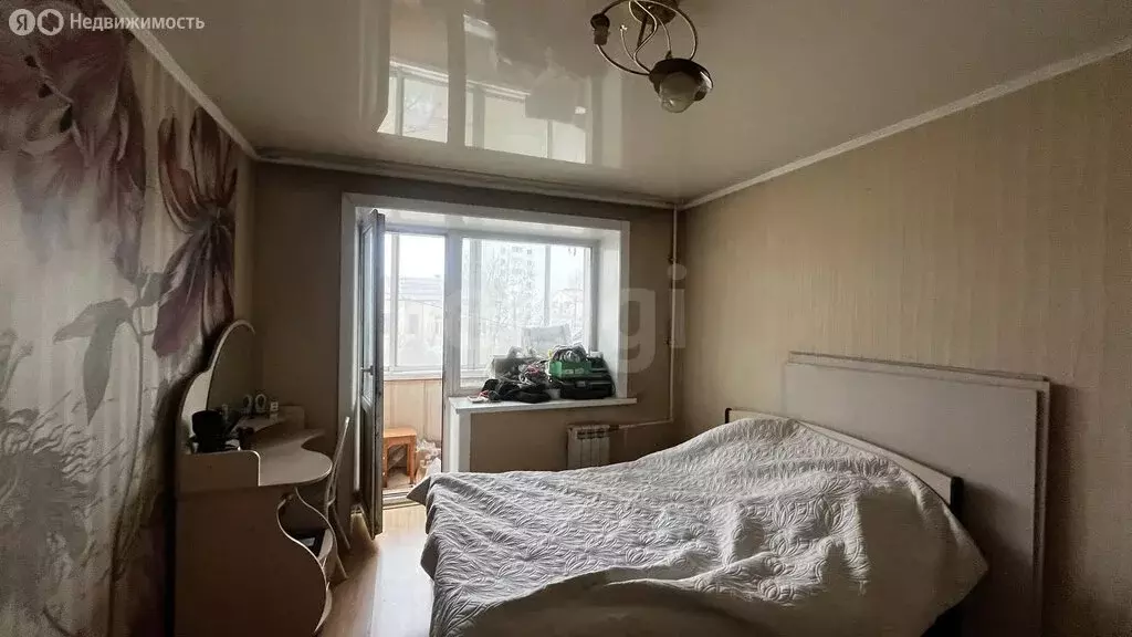 3-комнатная квартира: Улан-Удэ, улица Цивилева, 27 (58.5 м) - Фото 2