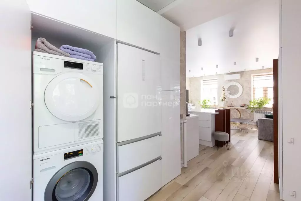 3-к кв. Санкт-Петербург Петровский просп., 20К5 (78.1 м) - Фото 1