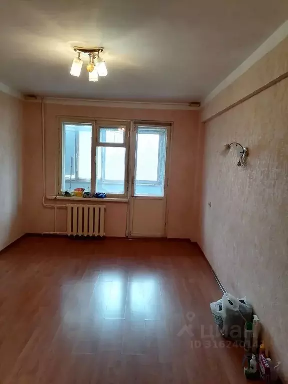 2-к кв. Волгоградская область, Волгоград Жилгородок мкр, ул. Савкина, ... - Фото 0