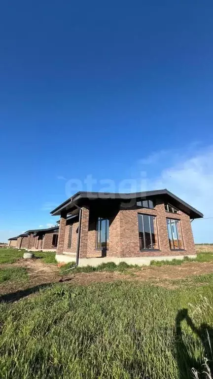 Дом в Татарстан, Лаишевский район, Егорьевское с/пос, с. Бима  (71 м) - Фото 1