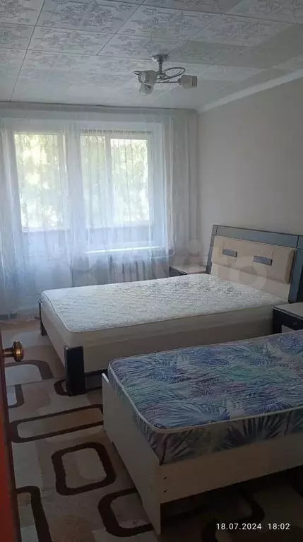 2-к. квартира, 48 м, 4/5 эт. - Фото 0
