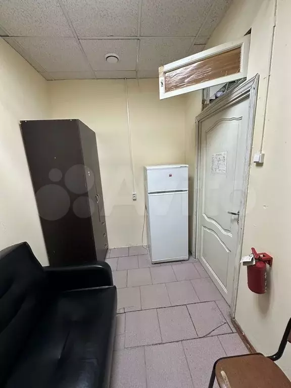 Комната 10 м в 3-к., 3/4 эт. - Фото 0