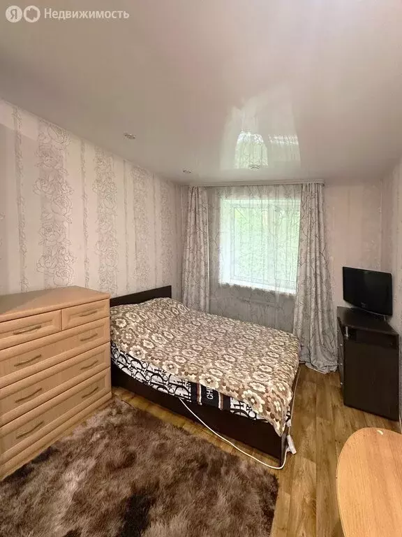 2к в 4-комнатной квартире (23.2 м) - Фото 2