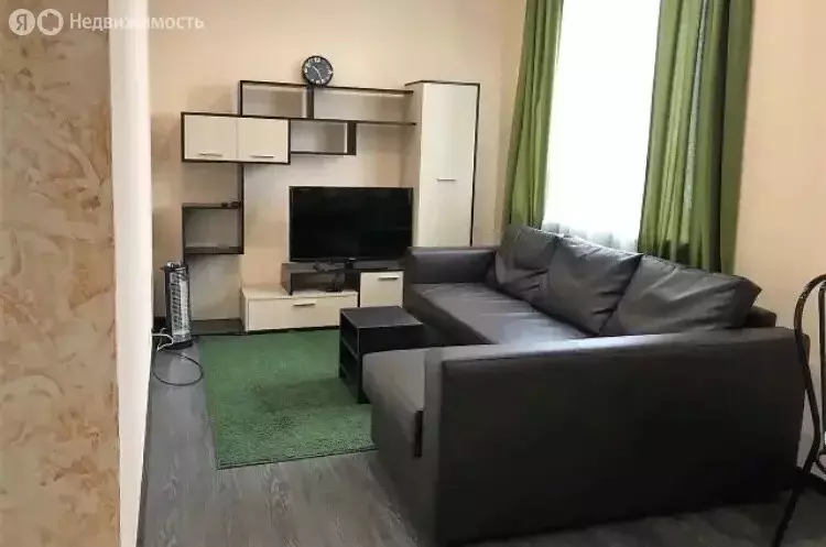 2-комнатная квартира: село Софьино, Овражная улица, 2 (72 м) - Фото 2