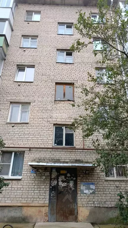 1-к кв. Смоленская область, Смоленск Южный мкр, 29А (30.6 м) - Фото 2