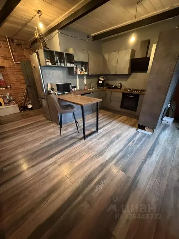 3-к кв. Санкт-Петербург Казначейская ул., 9 (90.9 м) - Фото 2