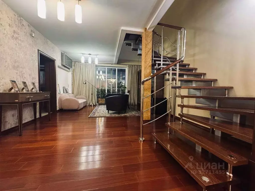 5-к кв. Белгородская область, Белгород ул. 3-го Интернационала, 70 ... - Фото 1