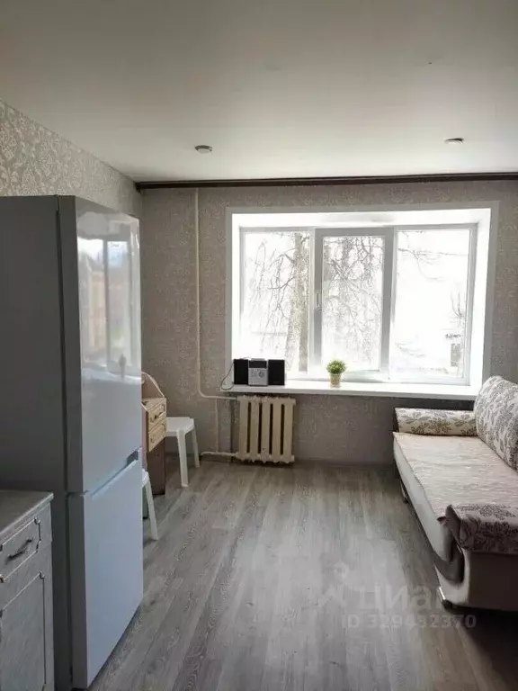 Комната Брянская область, Брянск пер. Металлистов, 4А (13.3 м) - Фото 2