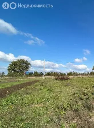 Участок в Юровка, улица Мирона Ефимова (6 м) - Фото 1