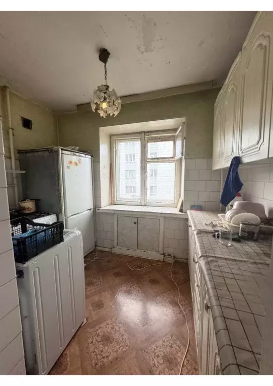 Продаётся 2-к квартира, 42.3 м - Фото 0