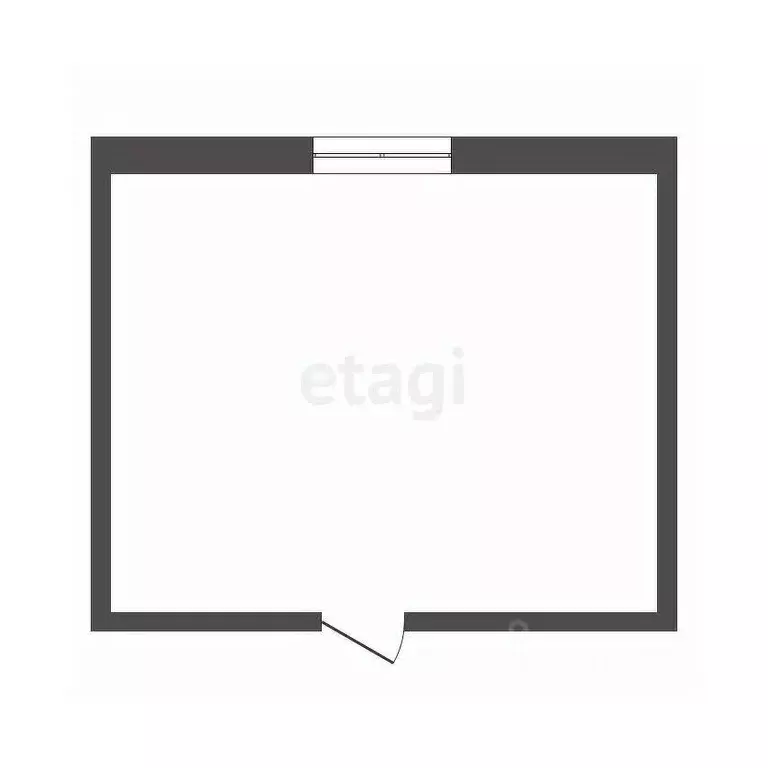 Комната Крым, Евпатория ул. Интернациональная, 133 (18.0 м) - Фото 2