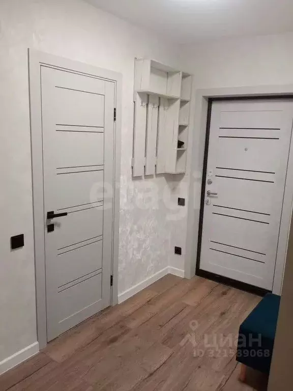 Студия Ростовская область, Ростов-на-Дону ул. Оганова, 20с2 (37.0 м) - Фото 1