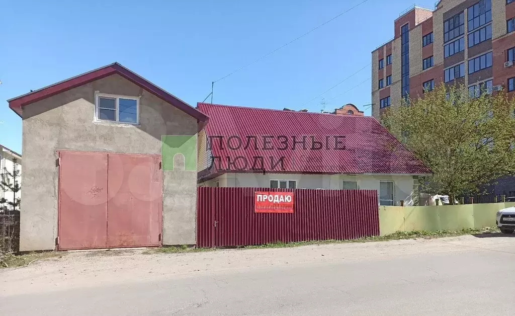 Дом 52 м на участке 3,5 сот. - Фото 1