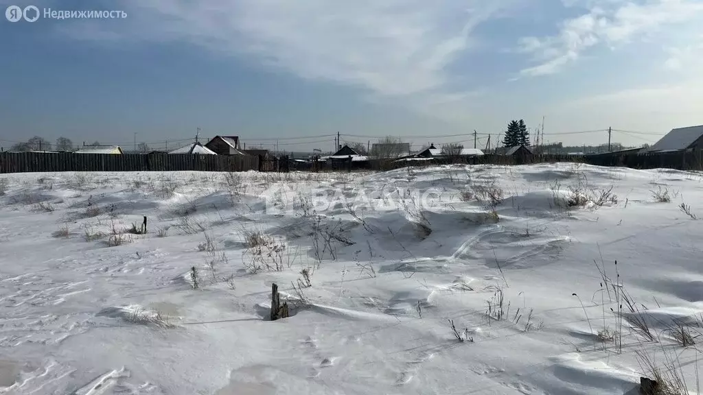 Участок в посёлок городского типа Онохой, Проточная улица, 38 (16 м) - Фото 2