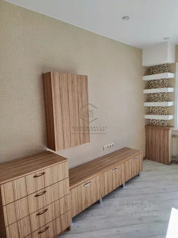 1-к кв. Новосибирская область, Новосибирск ул. Ясный Берег, 4 (36.0 м) - Фото 0