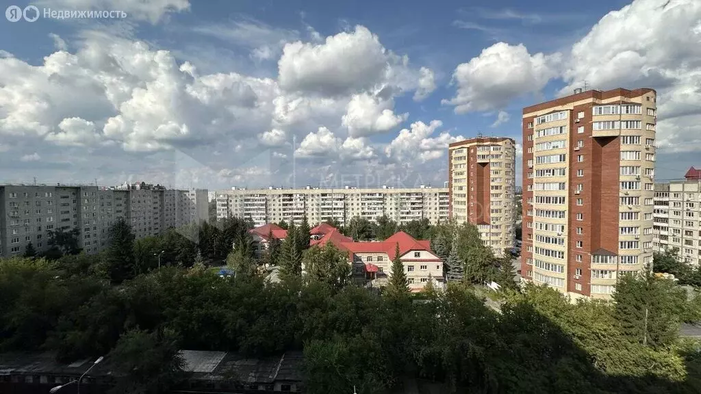 2-комнатная квартира: Тюмень, Амурская улица, 4 (63.1 м) - Фото 0