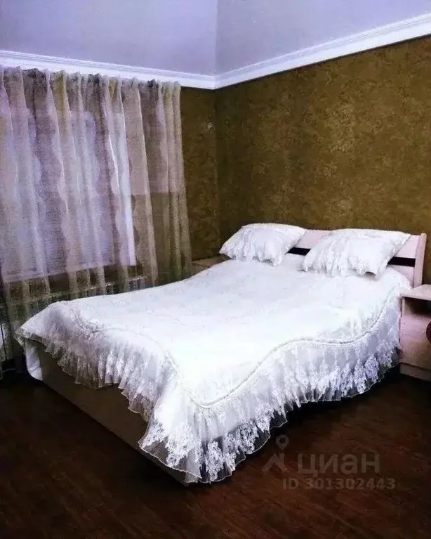 1-к кв. Дагестан, Махачкала ул. Дахадаева, 59 (62.0 м) - Фото 1