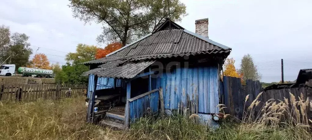 Дом в Брянская область, Карачевский район, Мылинское с/пос, пос. ... - Фото 2