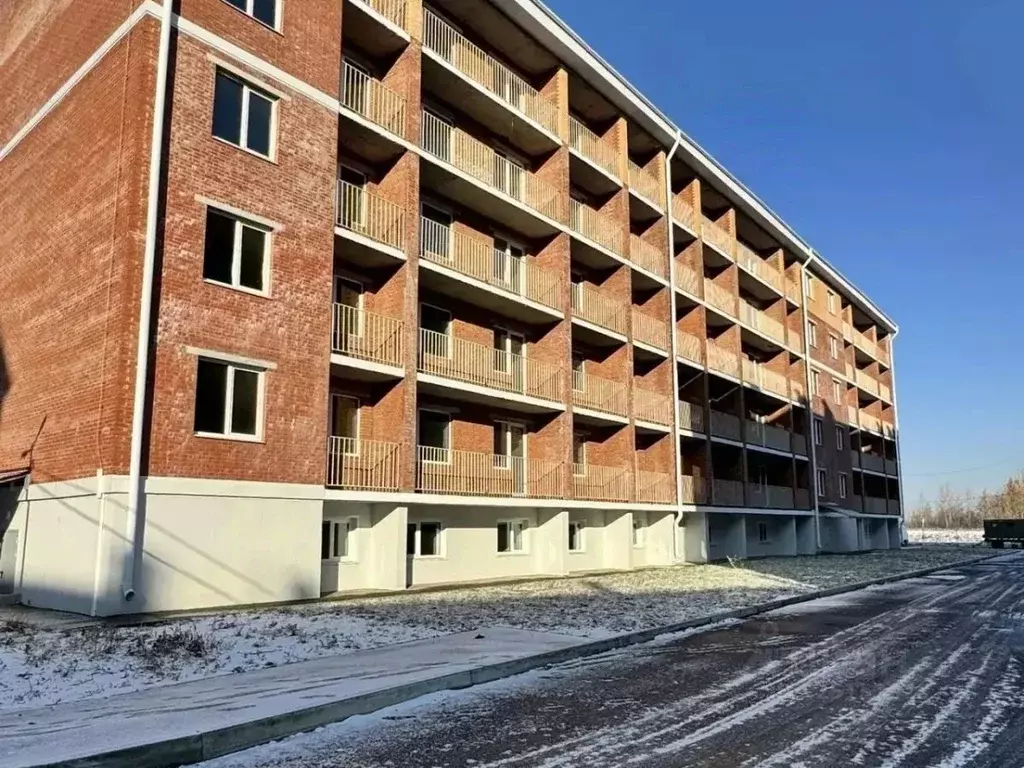 Помещение свободного назначения в Хабаровский край, Хабаровский район, ... - Фото 2