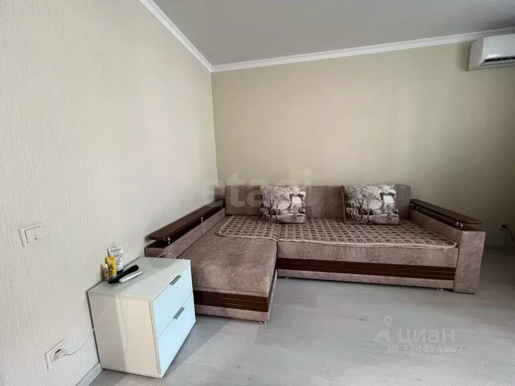 1-к кв. Ростовская область, Аксайский район, Щепкинское с/пос, пос. ... - Фото 1