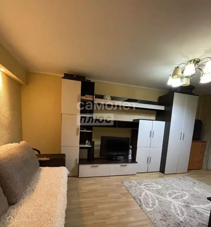 Продаётся 2-к квартира, 40 м - Фото 1