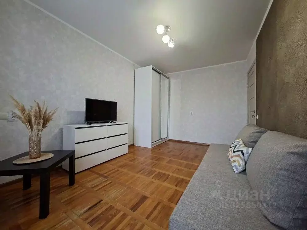 2-к кв. Ставропольский край, Ставрополь ул. Мира, 429 (42.0 м) - Фото 2