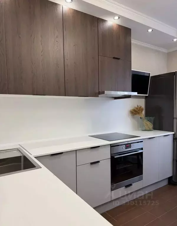 1-к кв. Московская область, Красногорск бул. Красногорский, 48 (39.0 ... - Фото 1