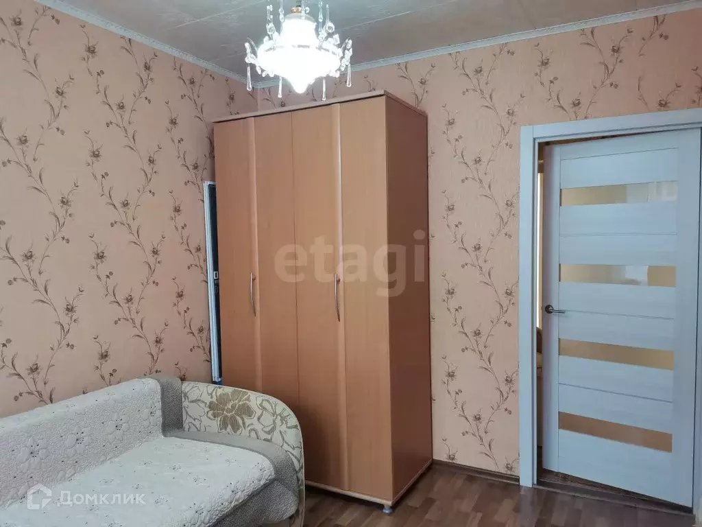 Продаётся 3-к квартира, 62.8 м - Фото 1