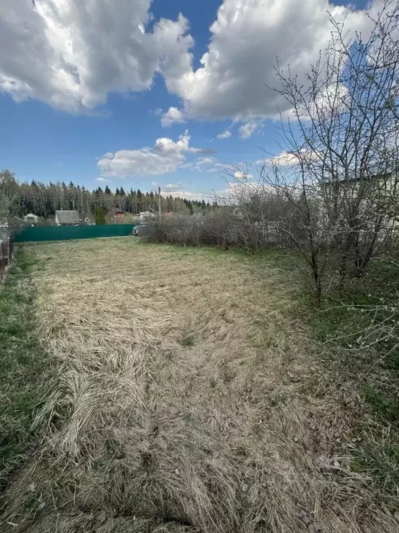 Участок в Москва Лукошкино СНТ, 37 (6.0 сот.) - Фото 2