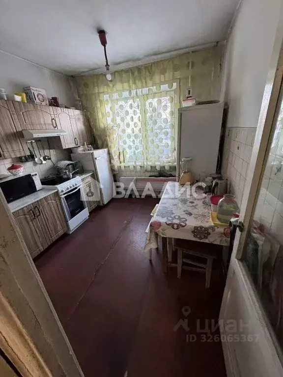 3-к кв. Алтайский край, Бийск ул. Владимира Короленко, 27 (63.7 м) - Фото 2