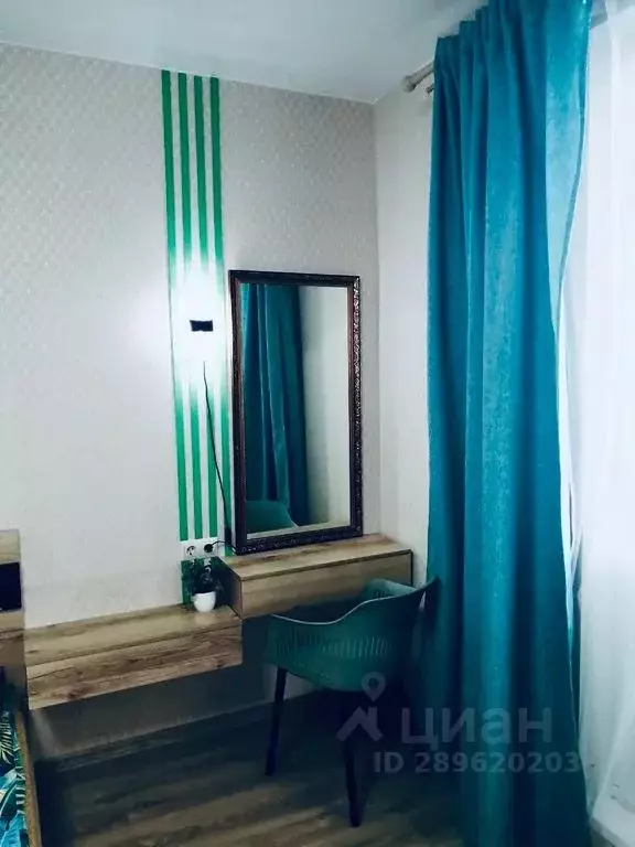 1-к кв. Ханты-Мансийский АО, Нягань 10-й мкр, 17 (45.0 м) - Фото 1